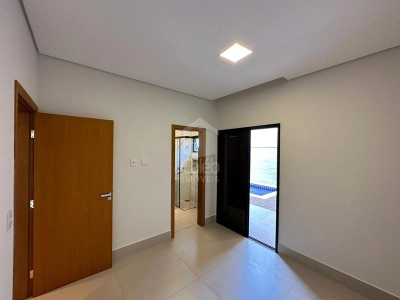Casa com 3 quartos no Condomínio Esmeralda Residence II Marília-SP.: 19ª foto da galeria de imagens do imóvel