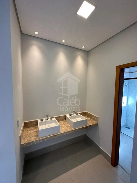 Casa com 3 quartos no Condomínio Esmeralda Residence II Marília-SP.: 27ª foto da galeria de imagens do imóvel