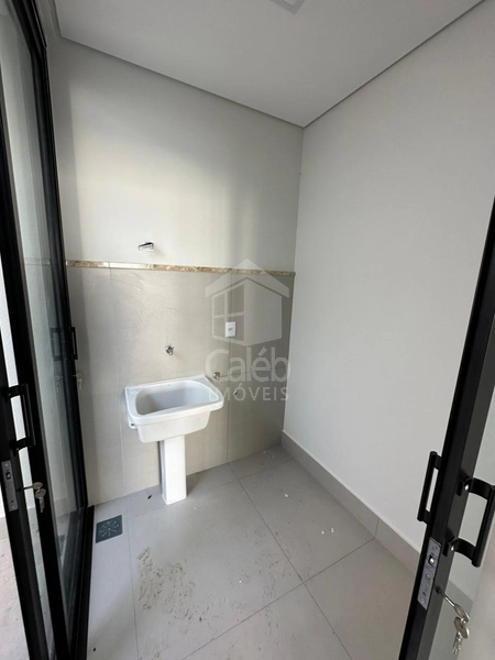 Casa com 3 quartos no Condomínio Esmeralda Residence II Marília-SP.: 18ª foto da galeria de imagens do imóvel