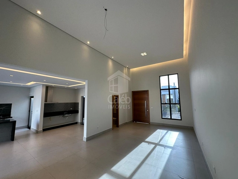 Casa com 3 quartos no Condomínio Esmeralda Residence II Marília-SP.: 10ª foto da galeria de imagens do imóvel