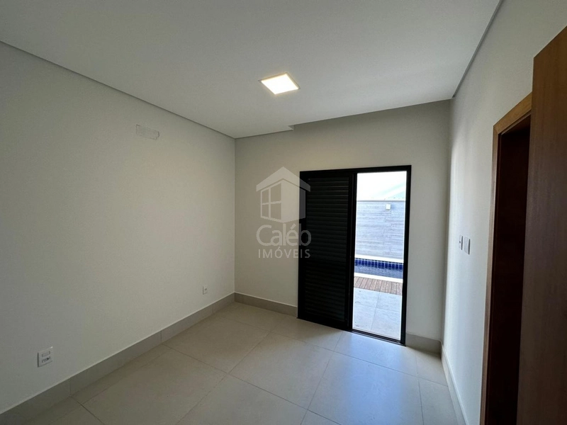 Casa com 3 quartos no Condomínio Esmeralda Residence II Marília-SP.: 21ª foto da galeria de imagens do imóvel