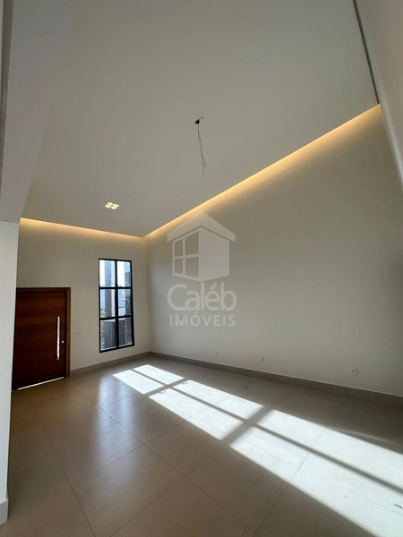 Casa com 3 quartos no Condomínio Esmeralda Residence II Marília-SP.: 9ª foto da galeria de imagens do imóvel