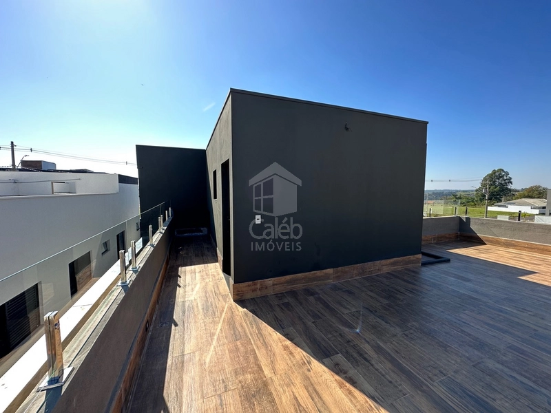 Casa a Venda com 3 suítes no Cond. Terras da Fazenda em Marília-SP.: 45ª foto da galeria de imagens do imóvel