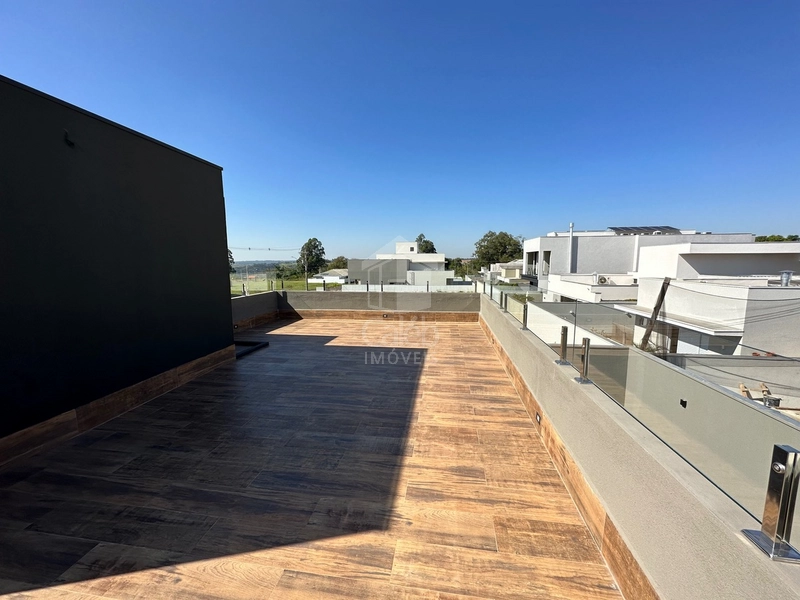 Casa a Venda com 3 suítes no Cond. Terras da Fazenda em Marília-SP.: 44ª foto da galeria de imagens do imóvel