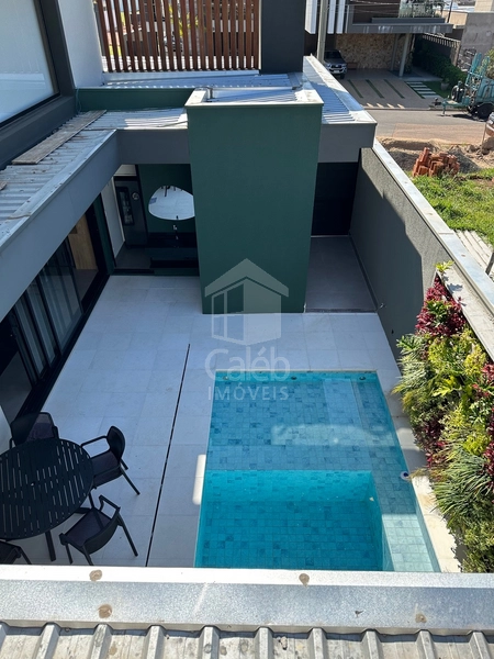 Casa a Venda com 3 suítes no Cond. Terras da Fazenda em Marília-SP.: 42ª foto da galeria de imagens do imóvel