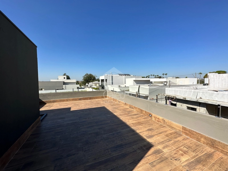 Casa a Venda com 3 suítes no Cond. Terras da Fazenda em Marília-SP.: 43ª foto da galeria de imagens do imóvel