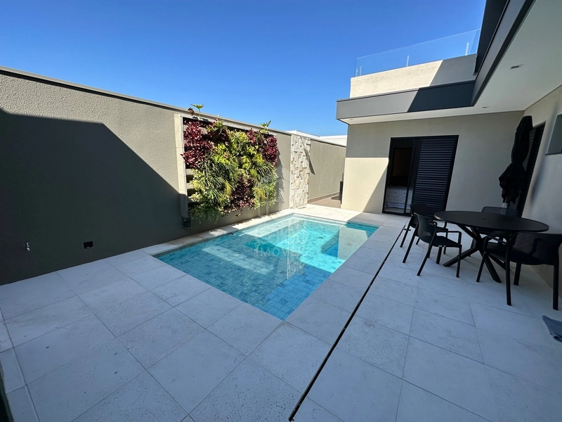Casa a Venda com 3 suítes no Cond. Terras da Fazenda em Marília-SP.: 29ª foto da galeria de imagens do imóvel