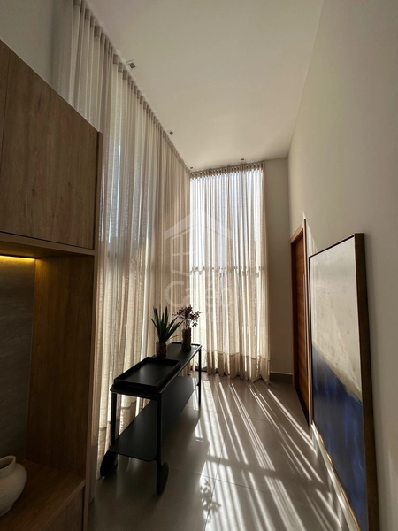 Casa a Venda com 3 suítes no Cond. Terras da Fazenda em Marília-SP.: 36ª foto da galeria de imagens do imóvel