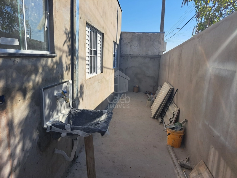 Casa JD. Eldorado: 3ª foto da galeria de imagens do imóvel