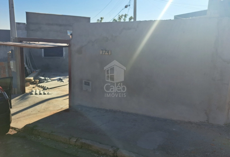 Casa JD. Eldorado: 1ª foto da galeria de imagens do imóvel