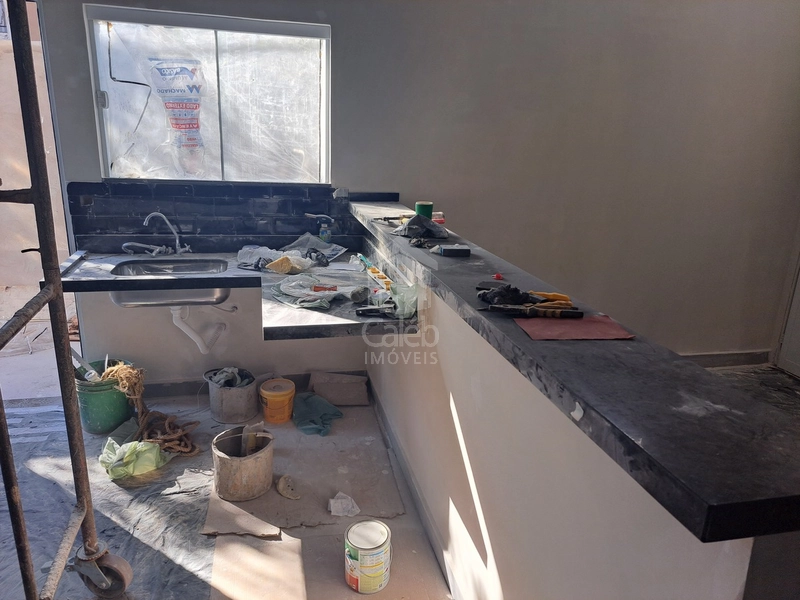 Casa JD. Eldorado: 5ª foto da galeria de imagens do imóvel