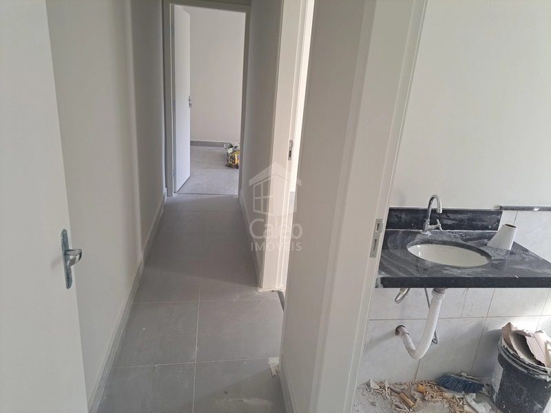 Casa JD. Eldorado: 6ª foto da galeria de imagens do imóvel