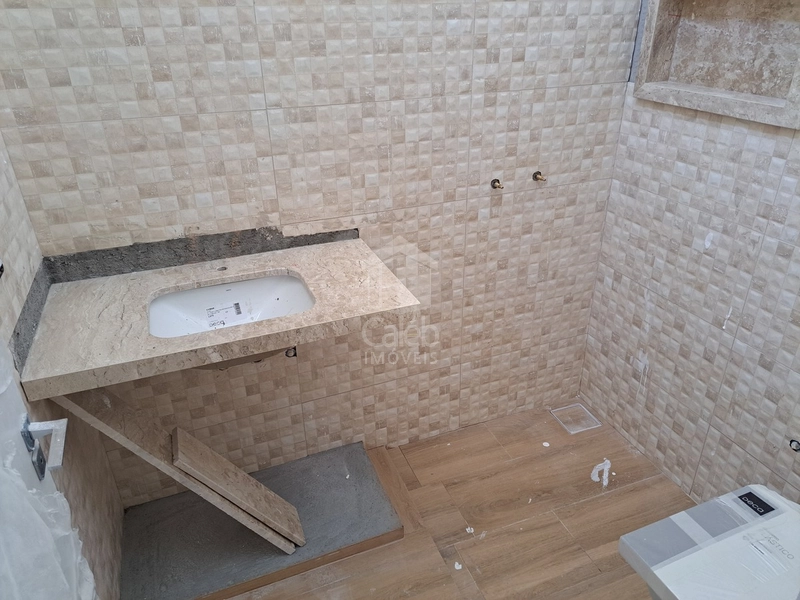Casa com 3 suítes no Condomínio Esmeralda Residence II Marília-SP.: 14ª foto da galeria de imagens do imóvel
