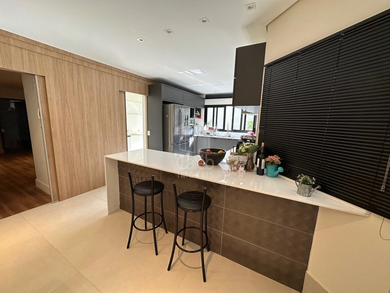 Casa com 3 suítes no Bairro Santa Gertrudes - Marília-SP: 16ª foto da galeria de imagens do imóvel