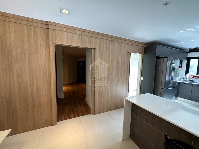 Casa com 3 suítes no Bairro Santa Gertrudes - Marília-SP: 17ª foto da galeria de imagens do imóvel