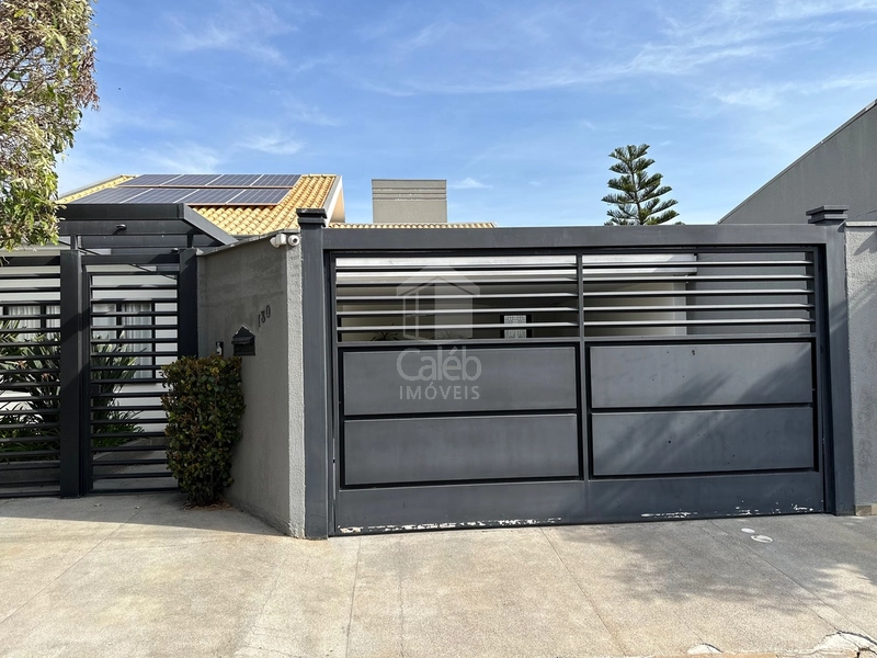 Casa com 3 suítes no Bairro Santa Gertrudes - Marília-SP: 3ª foto da galeria de imagens do imóvel
