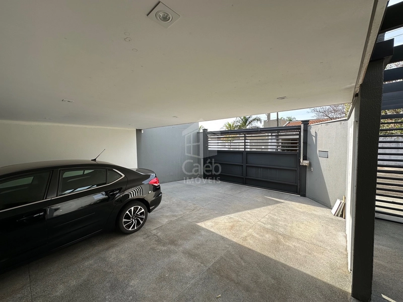 Casa com 3 suítes no Bairro Santa Gertrudes - Marília-SP: 7ª foto da galeria de imagens do imóvel
