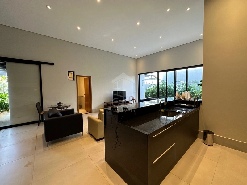 Casa com 3 suítes no Bairro Santa Gertrudes - Marília-SP: 45ª foto da galeria de imagens do imóvel