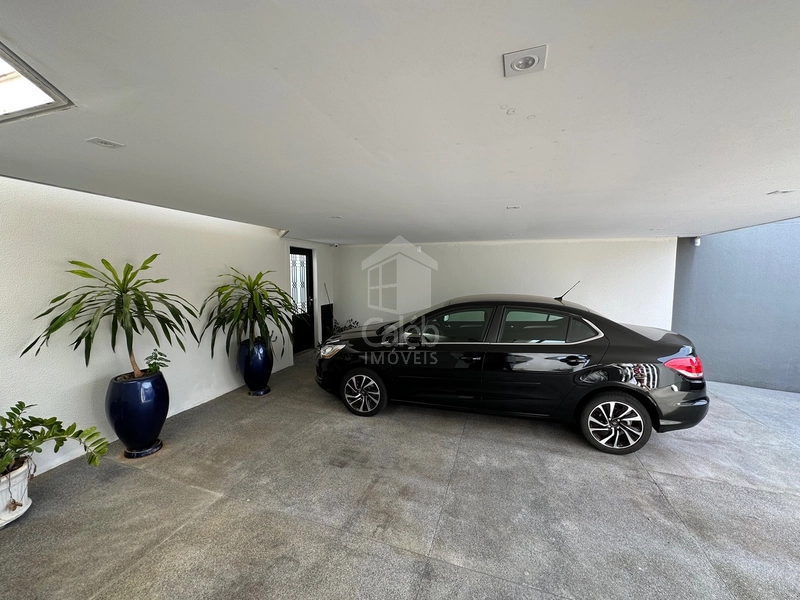 Casa com 3 suítes no Bairro Santa Gertrudes - Marília-SP: 6ª foto da galeria de imagens do imóvel