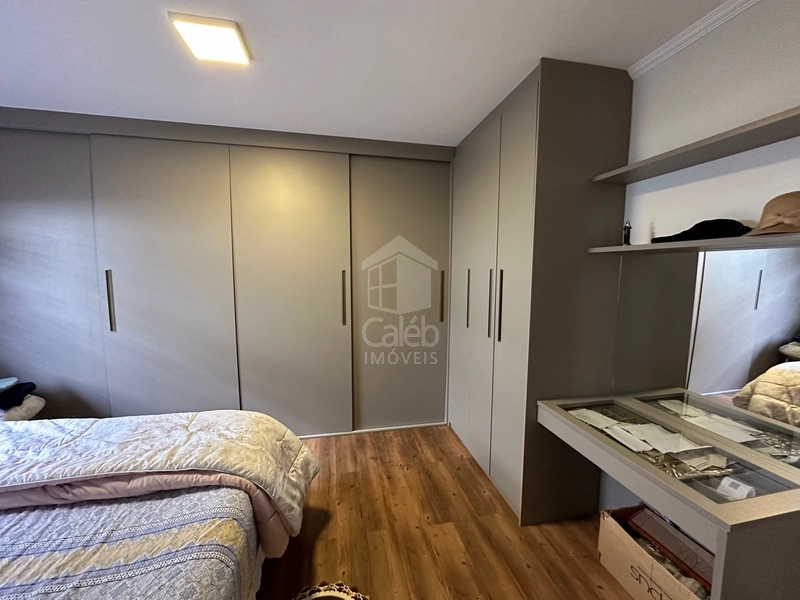 Casa com 3 suítes no Bairro Santa Gertrudes - Marília-SP: 35ª foto da galeria de imagens do imóvel