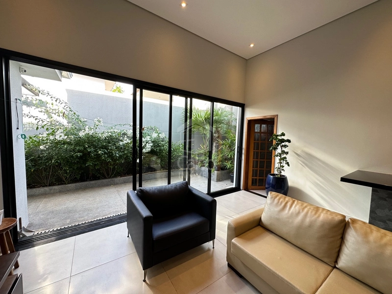 Casa com 3 suítes no Bairro Santa Gertrudes - Marília-SP: 47ª foto da galeria de imagens do imóvel