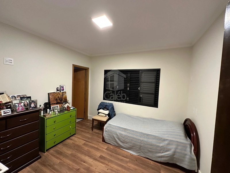 Casa com 3 suítes no Bairro Santa Gertrudes - Marília-SP: 27ª foto da galeria de imagens do imóvel