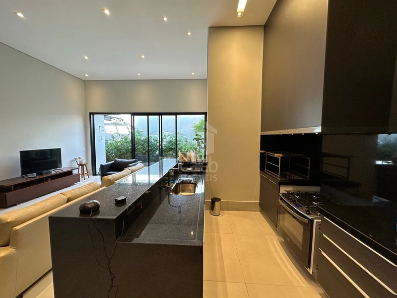 Casa com 3 suítes no Bairro Santa Gertrudes - Marília-SP: 40ª foto da galeria de imagens do imóvel