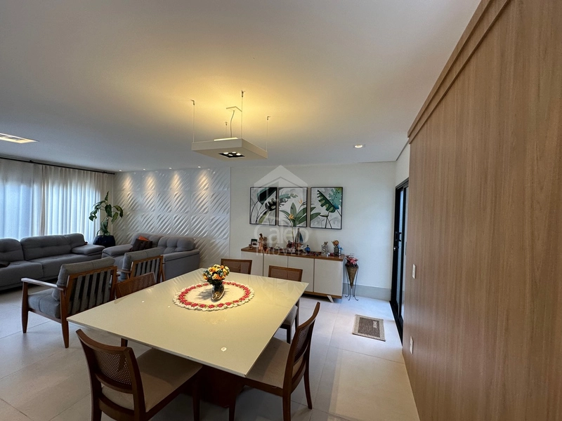 Casa com 3 suítes no Bairro Santa Gertrudes - Marília-SP: 10ª foto da galeria de imagens do imóvel