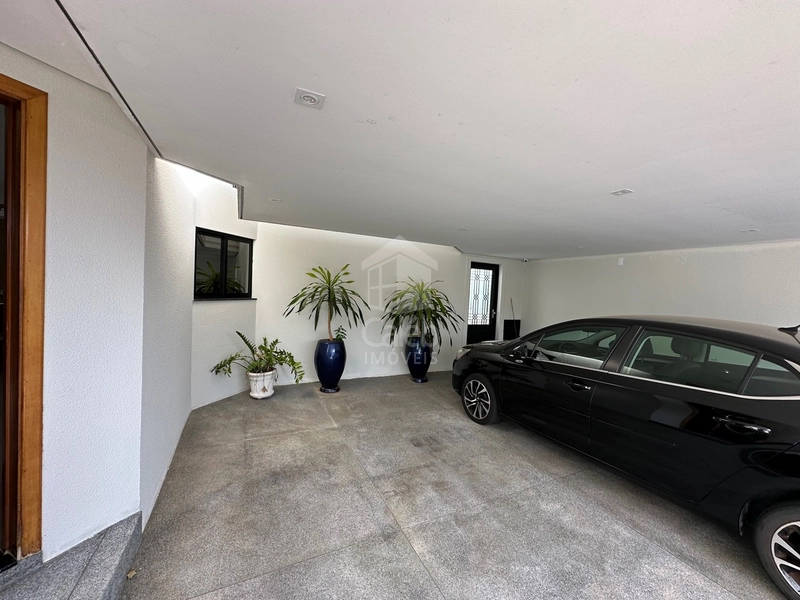Casa com 3 suítes no Bairro Santa Gertrudes - Marília-SP: 5ª foto da galeria de imagens do imóvel