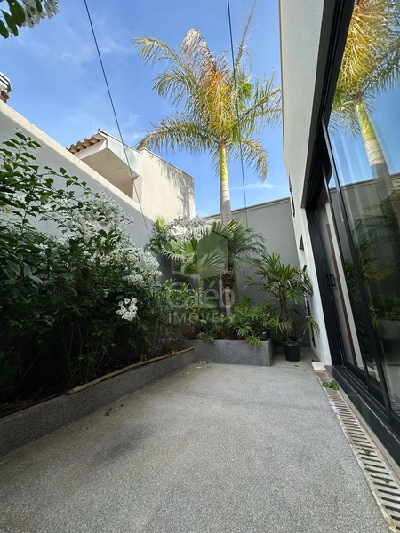 Casa com 3 suítes no Bairro Santa Gertrudes - Marília-SP: 46ª foto da galeria de imagens do imóvel