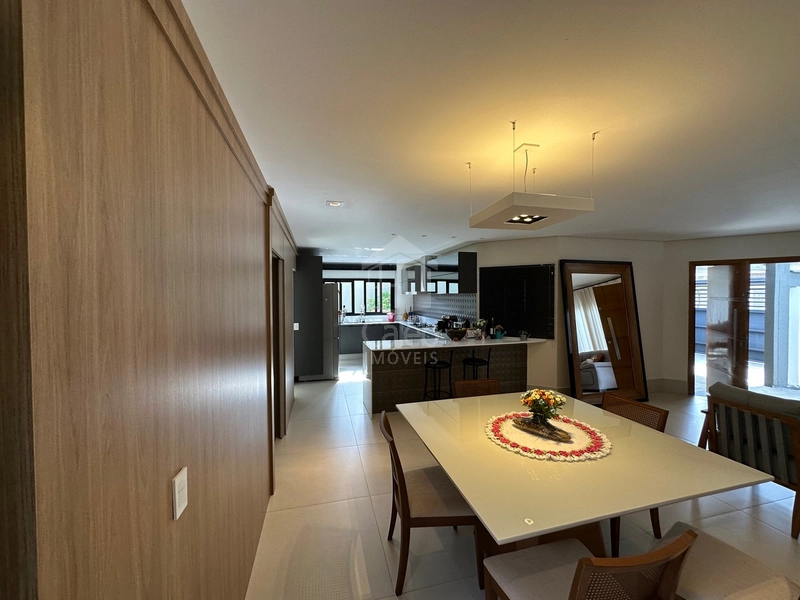 Casa com 3 suítes no Bairro Santa Gertrudes - Marília-SP: 12ª foto da galeria de imagens do imóvel