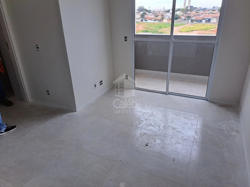 Apartamento a Venda Edifico Parque das Américas Marília SP: 8ª foto da galeria de imagens do imóvel