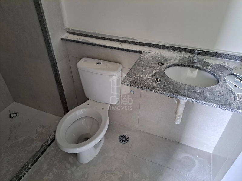 Apartamento a Venda Edifico Parque das Américas Marília SP: 13ª foto da galeria de imagens do imóvel