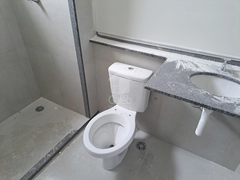 Apartamento a Venda Edifico Parque das Américas Marília SP: 10ª foto da galeria de imagens do imóvel