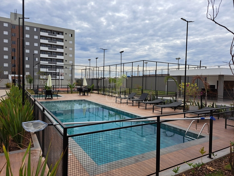 Apartamento a Venda Edifico Parque das Américas Marília SP: 7ª foto da galeria de imagens do imóvel