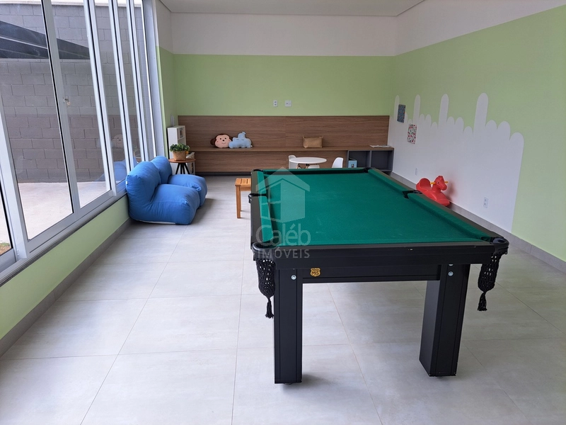 Apartamento a Venda Edifico Parque das Américas Marília SP: 4ª foto da galeria de imagens do imóvel