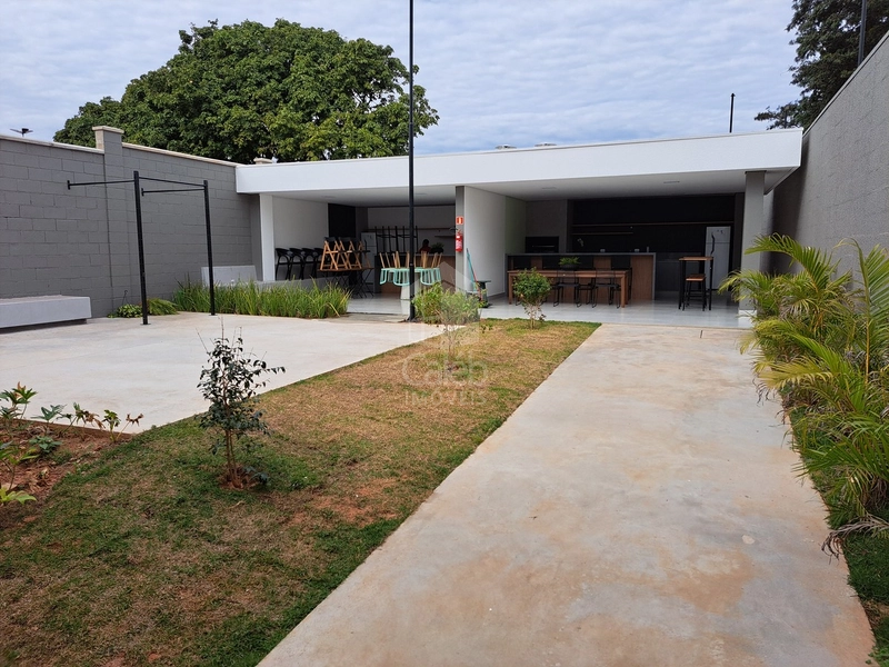 Apartamento a Venda Edifico Parque das Américas Marília SP: 2ª foto da galeria de imagens do imóvel