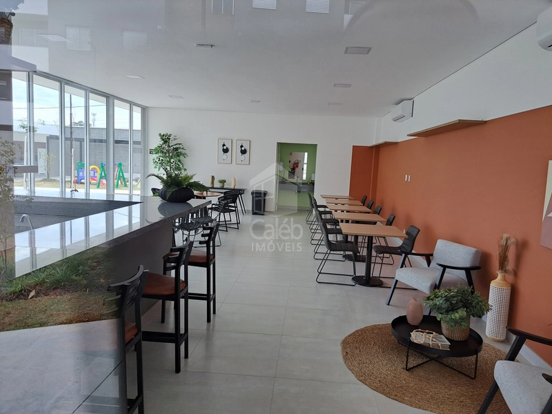 Apartamento a Venda Edifico Parque das Américas Marília SP: 6ª foto da galeria de imagens do imóvel