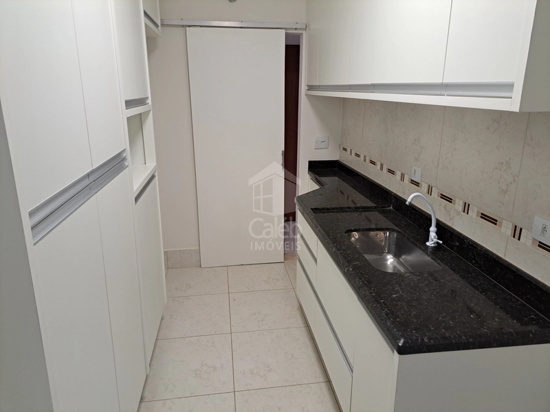 Vende-se Apartamento no Edifício Andréia em Marília-SP.: 4ª foto da galeria de imagens do imóvel