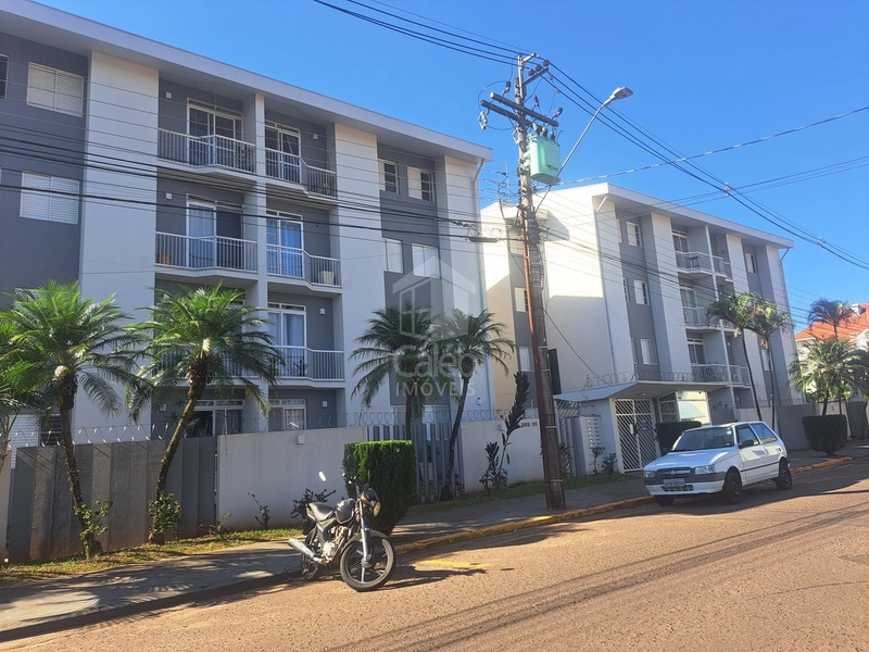 Vende-se Apartamento no Edifício Andréia em Marília-SP.: 1ª foto da galeria de imagens do imóvel