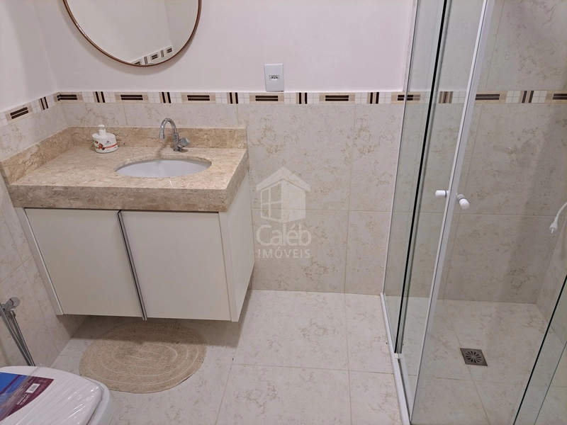 Vende-se Apartamento no Edifício Andréia em Marília-SP.: 11ª foto da galeria de imagens do imóvel