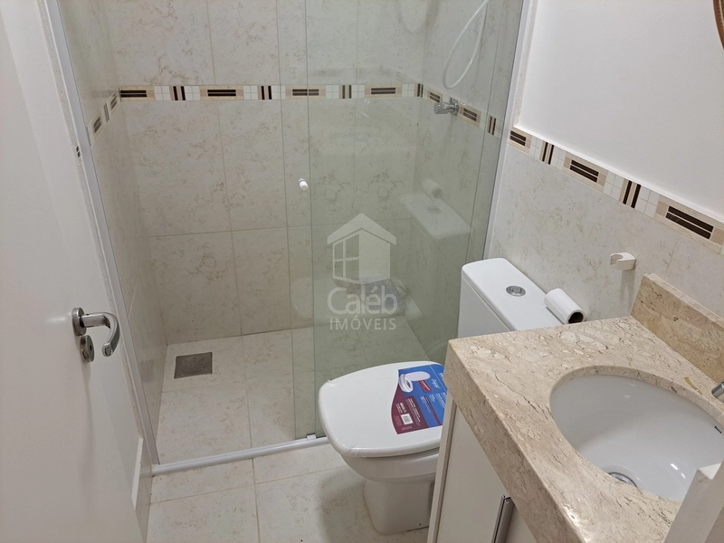 Vende-se Apartamento no Edifício Andréia em Marília-SP.: 7ª foto da galeria de imagens do imóvel