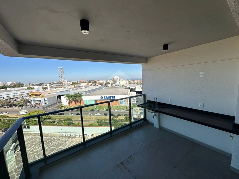 Apartamento a venda Ed. Concept: 5ª foto da galeria de imagens do imóvel