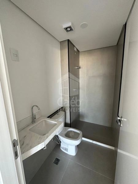 Apartamento a venda Ed. Concept: 3ª foto da galeria de imagens do imóvel