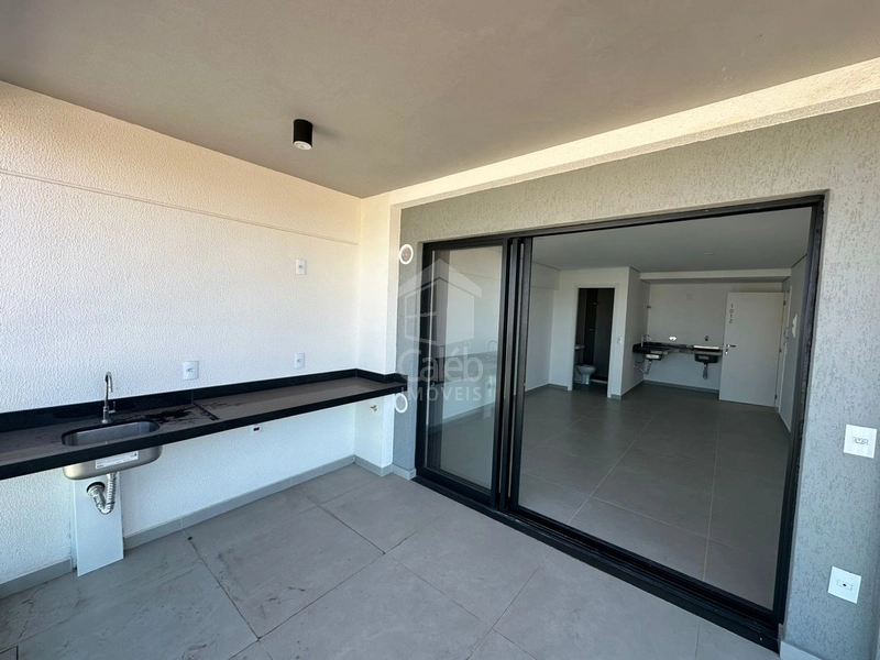 Apartamento a venda Ed. Concept: 4ª foto da galeria de imagens do imóvel