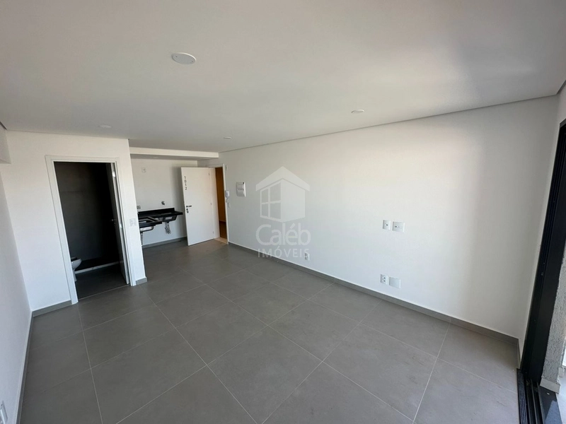 Apartamento a venda Ed. Concept: 2ª foto da galeria de imagens do imóvel