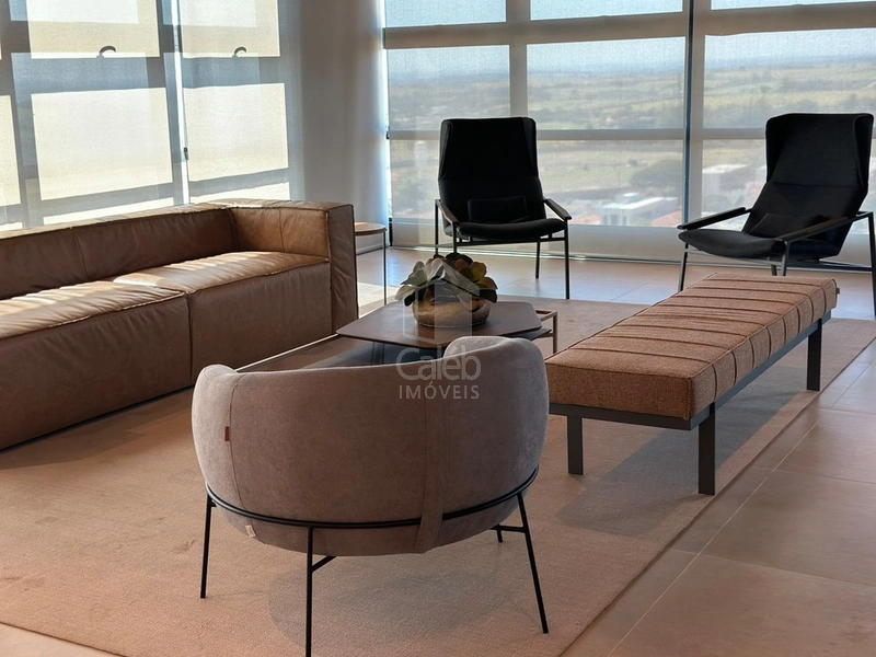 Apartamento a venda Ed. Concept: 10ª foto da galeria de imagens do imóvel