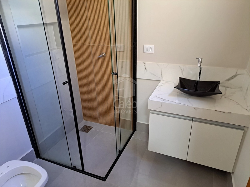 Casa a Venda no JD Planalto: 14ª foto da galeria de imagens do imóvel