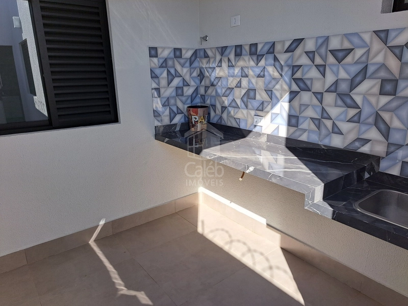Casa a Venda no JD Planalto: 7ª foto da galeria de imagens do imóvel