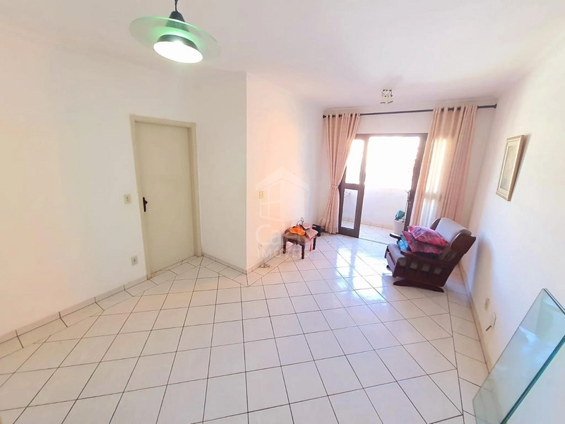 Apartamento à Venda Ed. Central Park: 2ª foto da galeria de imagens do imóvel